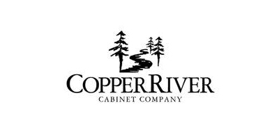 Copper River Cabinet Company Logo