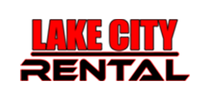 Lake City Rental Logo