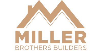 Miller Brothers Builders Logo