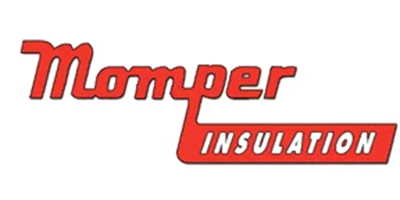Momper Insulation Logo