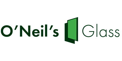 O’Neil’s Glass Logo