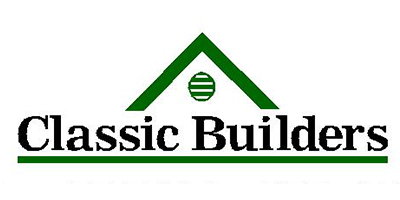 Classic Builders, Inc. Logo