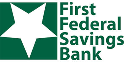 First Federal Savings Bank – Plymouth Logo