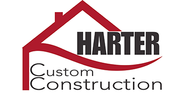 Harter Custom Construction Logo