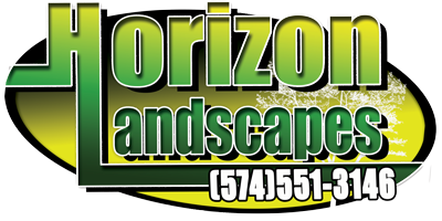 Horizon Landscapes, LLC Logo