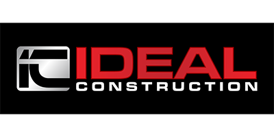 Ideal Construction Logo