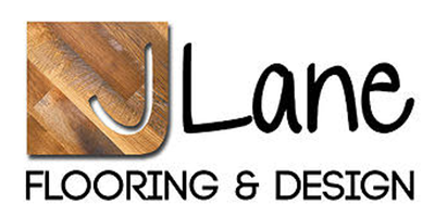 J Lane Flooring & Design Logo