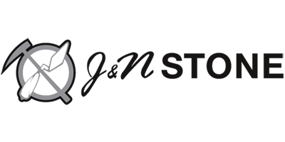 J & N Stone, Inc. Logo