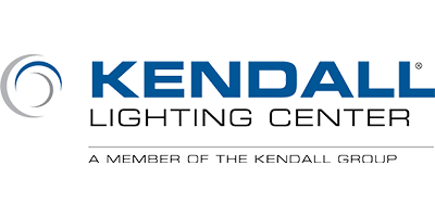 Kendall Lighting Center Logo