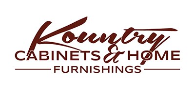 Kountry Cabinets & Home Furnishings Logo
