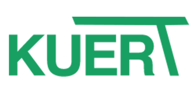 Kuert Concrete Inc. Logo