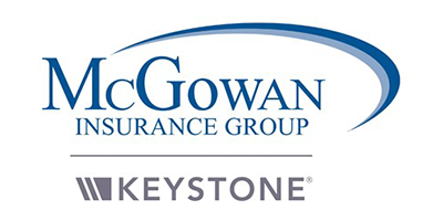 McGowan Insurance Group Logo