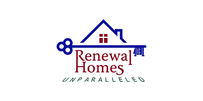 Renewal Homes, LLC Logo