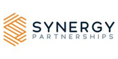 Synergy Partnerships, LLC Logo