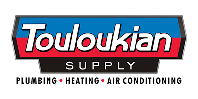 Touloukian Supply Inc. Logo