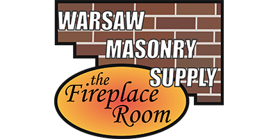 Warsaw Masonry Supply Logo