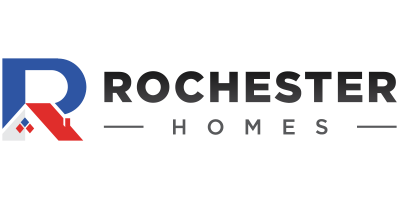 Rochester Homes Inc. Logo