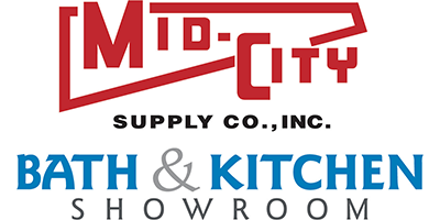 Mid-City Supply Co. Inc. Logo