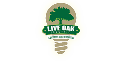 Live Oak Electric Logo