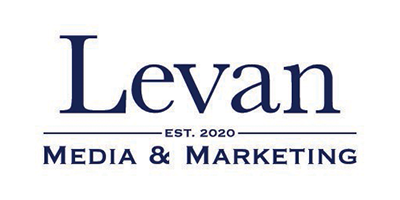 Levan Media & Marketing Logo