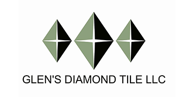 Glen’s Diamond Tile, LLC Logo