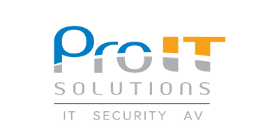 PRO IT Solutions Logo
