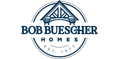 Bob Buescher Homes, Inc. Logo