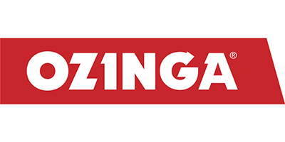 Ozinga Ready Mix Concrete Logo