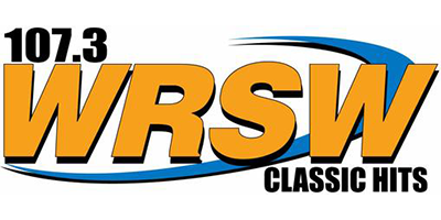 WRSW 107.3 Logo