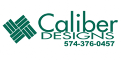 Caliber Designs, LLC Logo