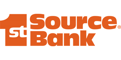 1st Source Bank – Warsaw Logo
