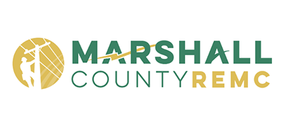 Marshall County REMC Logo