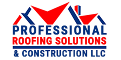 Professional Roofing Solutions & Construction, LLC Logo
