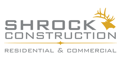 Shrock Construction, Inc. Logo