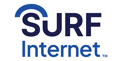 Surf Internet Logo