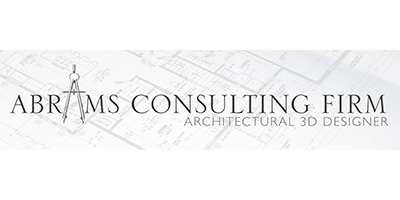 Abrams Consulting Firm Logo