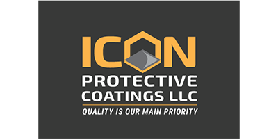 Icon Protective Coatings, LLC Logo