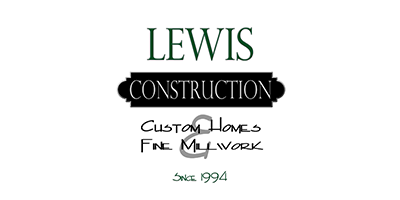 Lewis Construction Logo