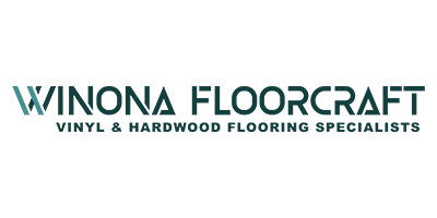 Winona FloorCraft Logo