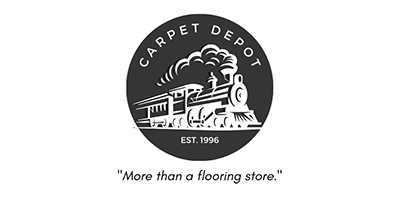 Carpet Depot Logo