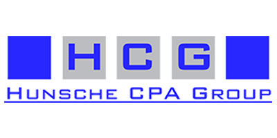 Hunsche CPA Group Logo