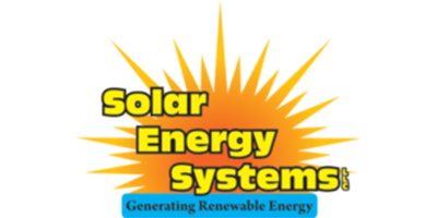 Solar Energy Systems, LLC Logo