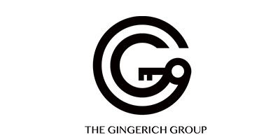 The Gingerich Group Logo