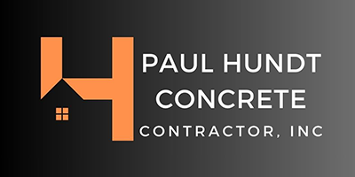 Paul Hundt Concrete Contractors, Inc. Logo