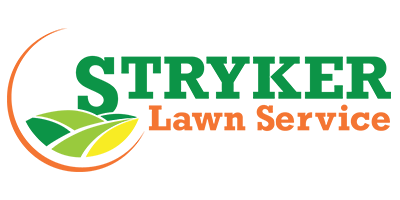 Stryker Lawn Service Logo