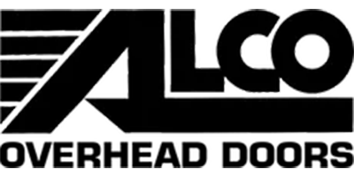 ALCO Overhead Doors, LLC Logo