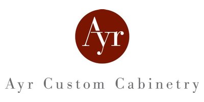 Ayr Custom Cabinetry Logo