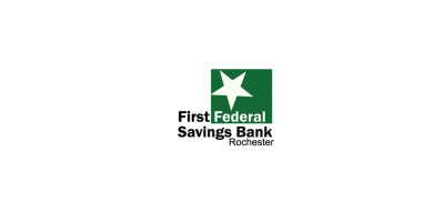 First Federal Savings Bank – Plymouth Logo