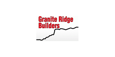 Granite Ridge Builders, Inc. Logo