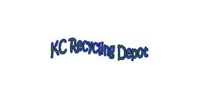 KC Recycling Depot Logo